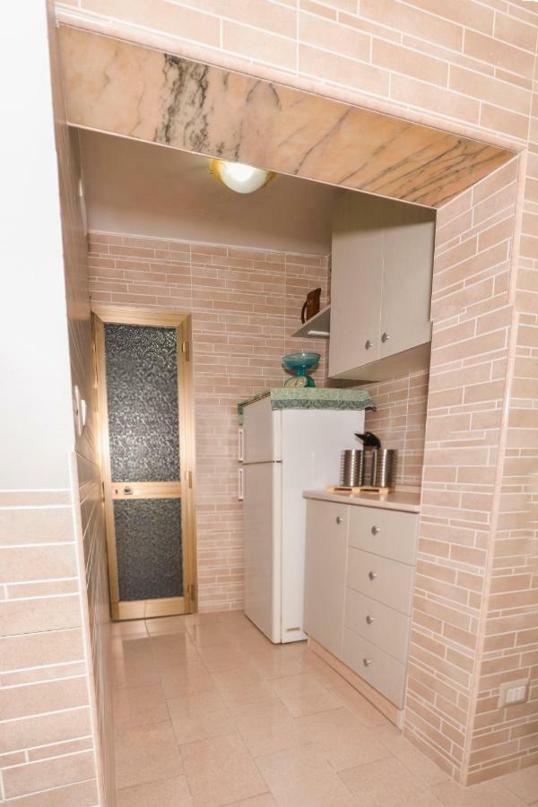 Casa Luna 那不勒斯 外观 照片