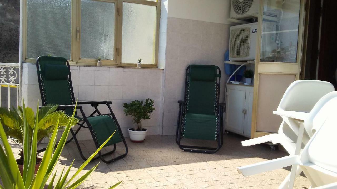 Casa Luna 那不勒斯 外观 照片